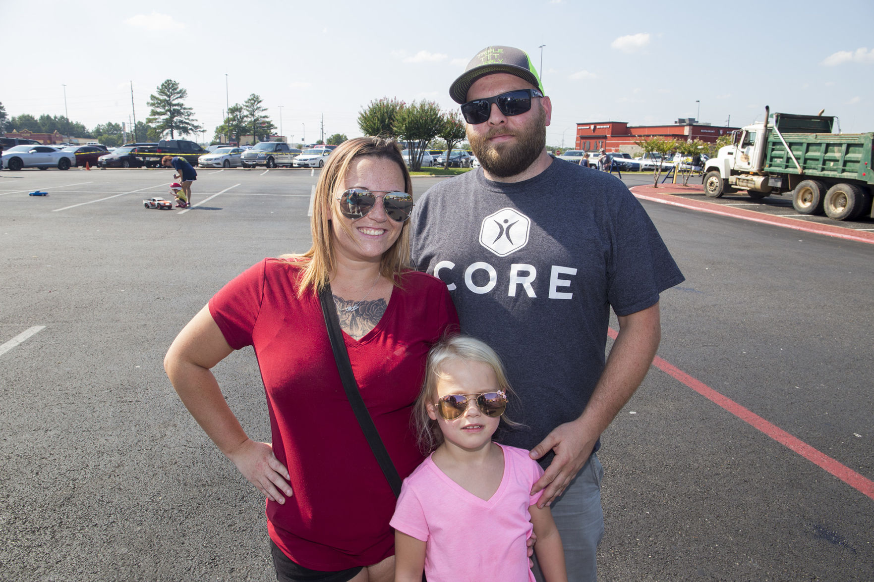 2019 Touch-a-Truck